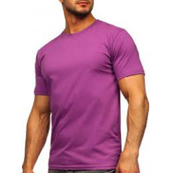 Tshirt homme 100% Coton