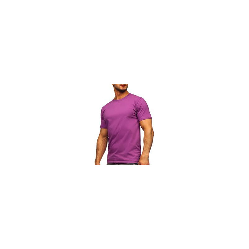 Tshirt homme 100% Coton