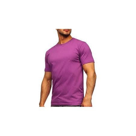 Tshirt homme 100% Coton
