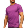 Tshirt homme 100% Coton