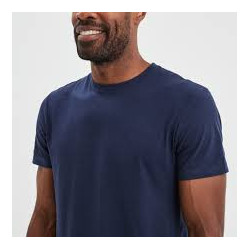 Tshirt homme 100% Coton