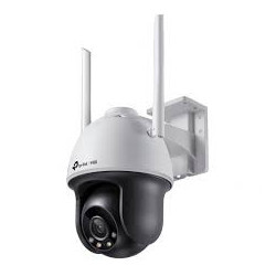 Caméra connectée SecureCam – sécurité simple et efficace