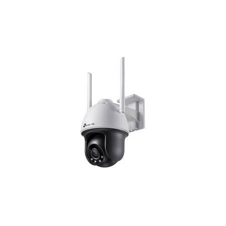 Caméra connectée SecureCam – sécurité simple et efficace
