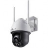 Caméra connectée SecureCam – sécurité simple et efficace