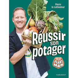 Guide PDF – Réussir son potager urbain
