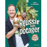 Guide PDF – Réussir son potager urbain